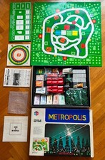 METROPOLIS EDITOYS - MOC &