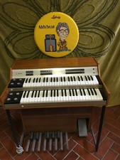 USATO VINTAGE ORGANS