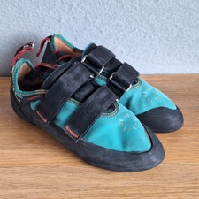 5.10 Five Ten Anasazi scarpe