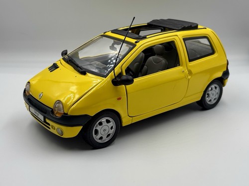 Anson renault twingo - anson,