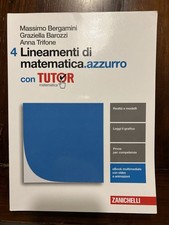 Lineamenti di matematica