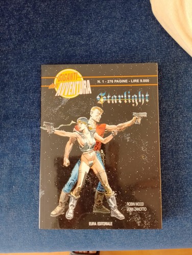 Giganti dell avventura 1 - giganti,