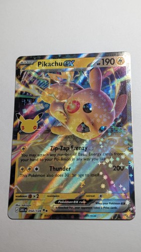 Lotto carte pokemon holo - lotto,