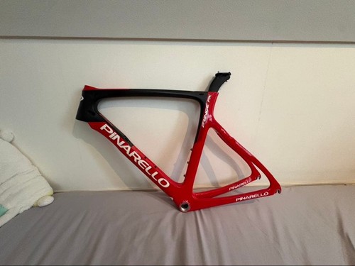 Pinarello prince set telaio - prince,