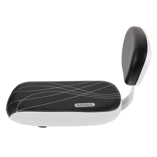 Set bici elettrica comoda - set, e