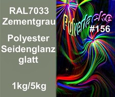 Verniciatura a Polvere 1kg