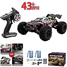 1:16 4WD Rc Auto 70 km/h LED