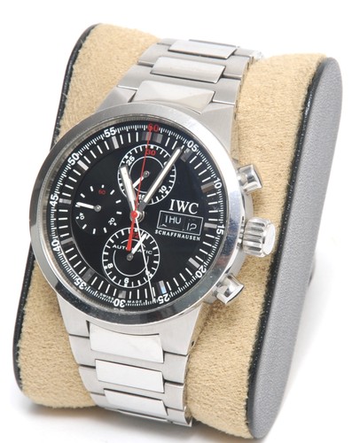 Orologio iwc gst cronografo - iwc,