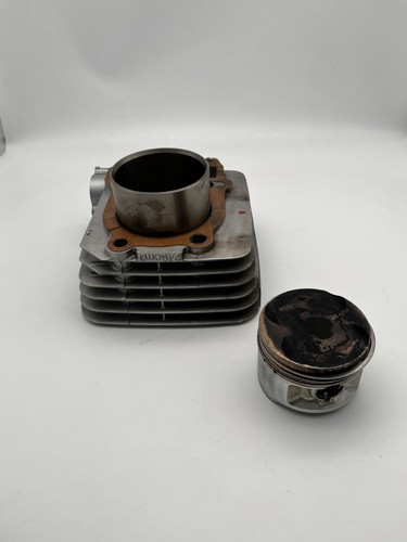 Suzuki gn250 cilindro pistone - suzuki,