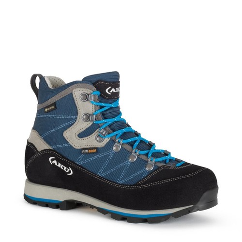 Aku trekker wide scarpe - aku,