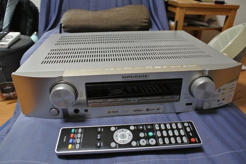 Marantz nr1711 ricevitore - marantz, av