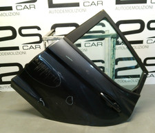 PORTA SPORTELLO PORTIERA POSTERIORE SINISTRA FORD FIESTA VII 7A SERIE 2017 2023