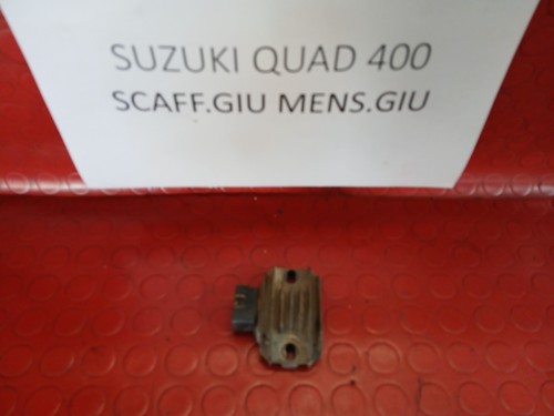 Regolatore tensione suzuki - regolatore, di