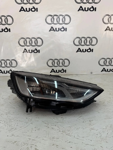 Faro proiettore anteriore audi