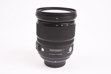 Sigma ART 24-105 mm f/4