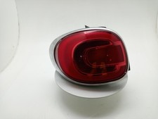 Fanale posteriore FIAT 500L