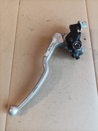 Levier embrayage cocotte - levier,