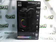 Altec Lansing SonicBoom 120