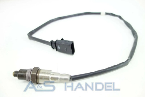 Orig sonda lambda - audi, 8v