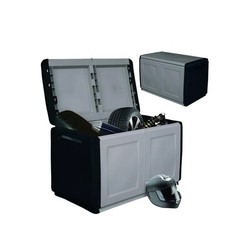 Baule cassapanca 2 posti