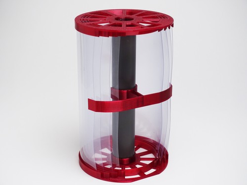 8x10 film reel for jobo - for, 2800