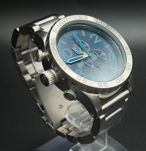 Orologio uomo nixon 30 - orologio,