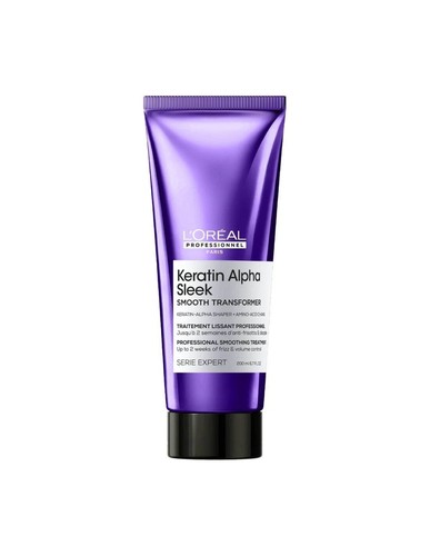 Oreal expert keratin alpha - expert,