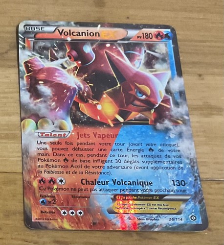 Carte pokemon rare neuve - carte,
