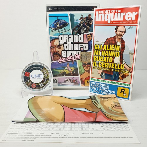 Gta vice city stories - gta,