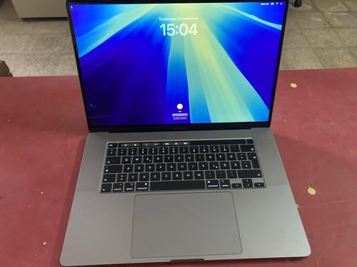 Apple macbook pro - apple,
