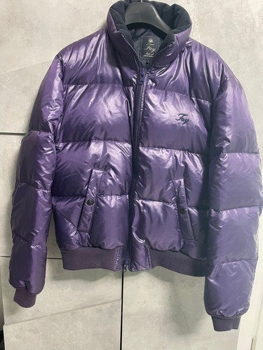 Piumino fay viola - piumino,