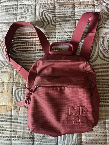 Zaino mandarina duck - zaino,