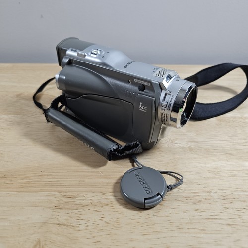 Videocamera digitale samsung - videocamera,