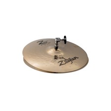 Zildjan custom hihats - 14",