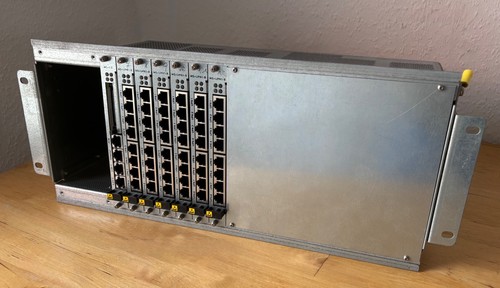 Mitel detewe opencom 1010 - detewe,