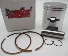 Kit pistoncini Kawasaki KH500