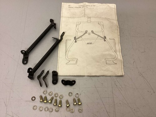 Kit staffe cagiva cod 48769 - kit,