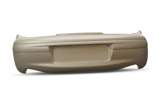 Paraurti posteriore fiat - paraurti,