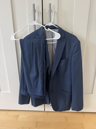 Set tuta zara uomo - zara, collezione