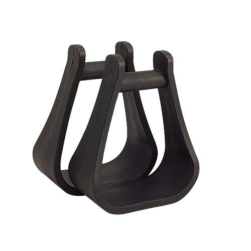 Staffa western per adulti - ,