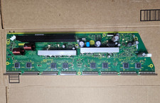 Panasonic/Sanyo Plasma TV