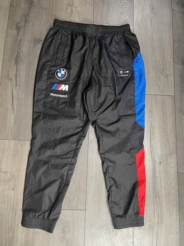 Pantaloni puma bmw motorsport - puma,
