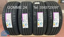 Pneumatico estivo 215 55 18 99V XL Nexen n'fera sport suv gomma nuova DOT24/25