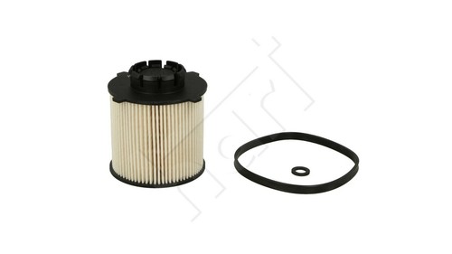 Filtro diesel opel - filtro, meriva
