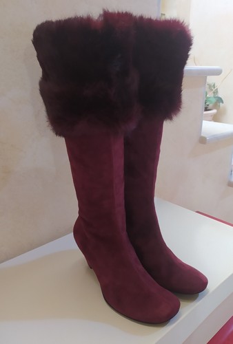 Stivali donna etre - etre, taglia