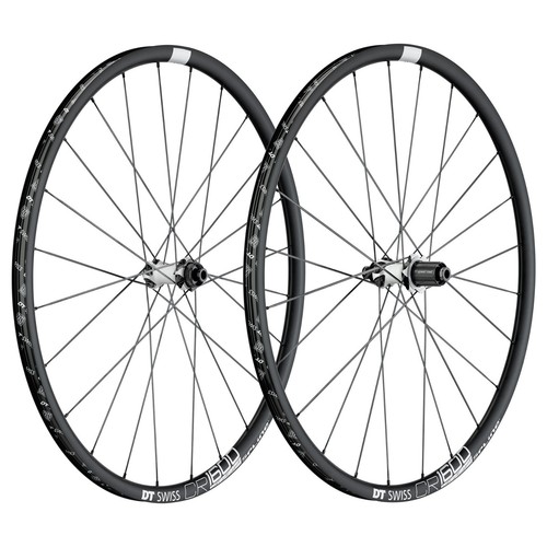 Kit ruote swiss 1600 28 - dt, cr
