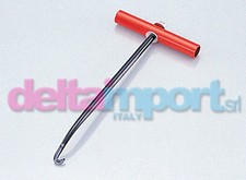 Tira Molle in metallo Kitaco Made in Japan