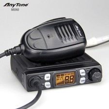 RADIO CB ANYTONE MINI