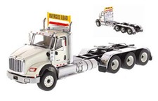 Modellino camion Diecast