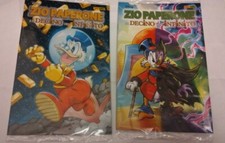 ZIO PAPERONE E IL DECINO